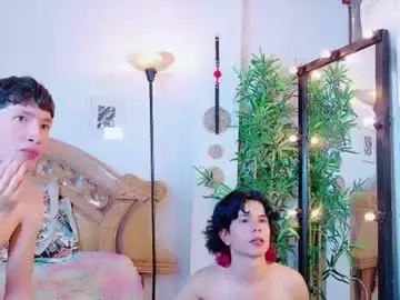 Chaturbate Sex Cam of yeremmy_twink