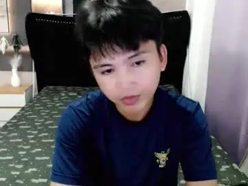 Chaturbate Adult Video Chat of yokai24