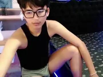 Chaturbate Adult Webcams of yokai24