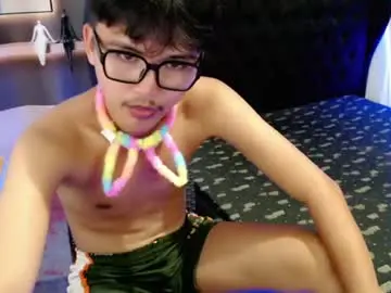 Chaturbate Adult Webcam of yokai24