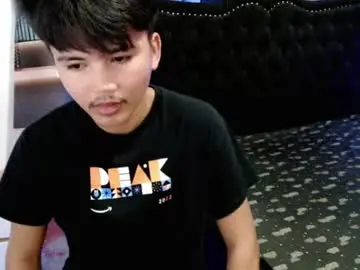 Chaturbate Adult Webcam of yokai24