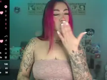 Chaturbate Adult Webcams of abbie_stone_