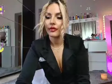 Chaturbate Best Webcam of allesya23