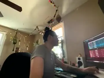 Chaturbate Free Live Porn of alpha_1992