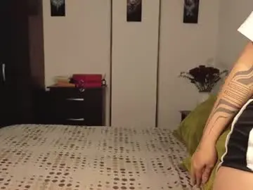 Chaturbate Live Sex of angellaisabella