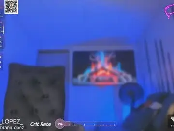 Chaturbate Best Webcam of branfonhot
