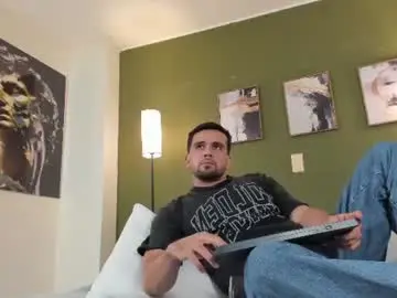 Chaturbate Best Webcam of fatdick_1