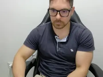 Chaturbate Private Sex Chat of genesis_wb