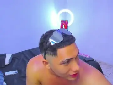 Chaturbate Best live sex cam show of liiam_jesus
