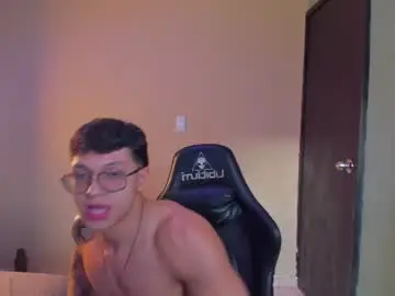 Chaturbate Private Sex Chat of liiam_jesus