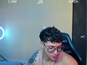 Chaturbate Best Webcam of liiam_jesus