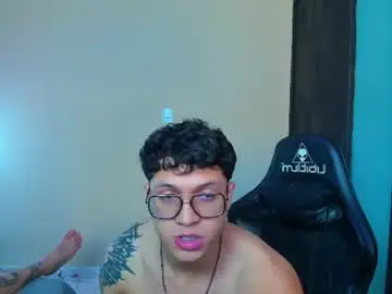 Chaturbate Free Porn Cam of liiam_jesus