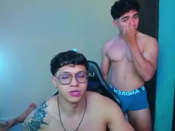Chaturbate Private Sex Chat of liiam_jesus