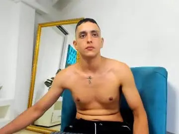 Chaturbate Adult Video Chat of luca_gael