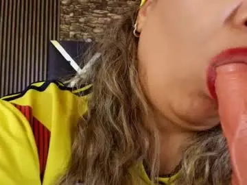 Chaturbate Sex Cam of marie_hss
