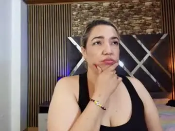 Chaturbate Private Sex Chat of marie_hss