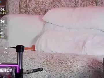 Chaturbate Live Sex Cam of nikitasunrise