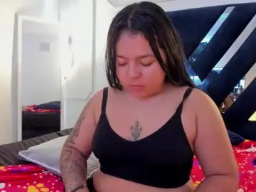 Chaturbate Live Sex of barbara_honey