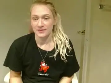 Chaturbate Adult Webcam of braindeadbetty
