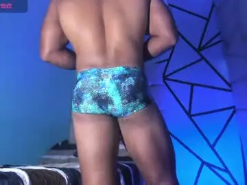 Chaturbate Sex Cam of juande_24