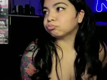Chaturbate Adult Webcams of kimmiakiss22