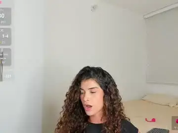Chaturbate Live Sex of littlesexualworld
