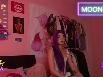 Chaturbate Adult Webcams of moonfiredance