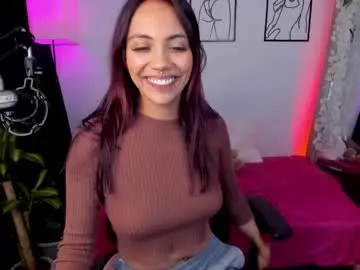 Chaturbate Best live sex cam show of skyssoul