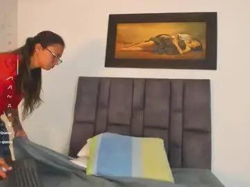 Chaturbate Free Live Porn of tatiana_valencia
