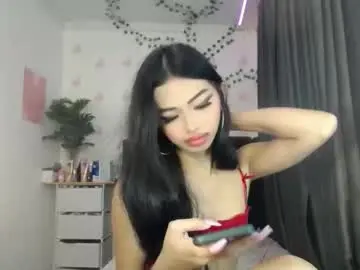 Chaturbate Nude Webcam of vexin_paxley