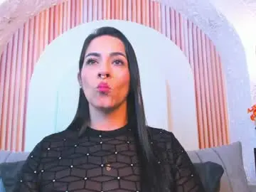 Chaturbate Private Sex Chat of violeet_scottt