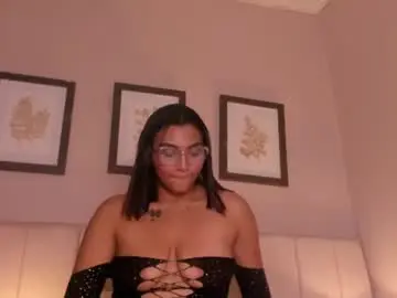 Chaturbate Live Porn of _bianca_18