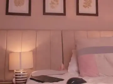 Chaturbate Free Porn Cam of _bianca_18