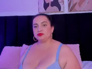 Chaturbate Nude Webcam of anahifox7