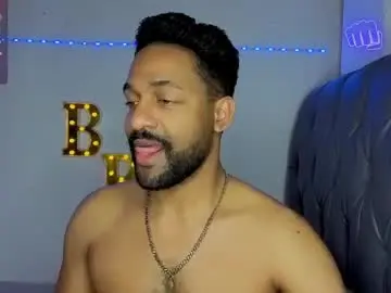 Chaturbate Free Porn Cam of bbcblackhot33