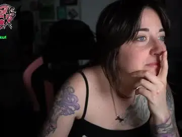 Chaturbate Live Porn of blueasfuck