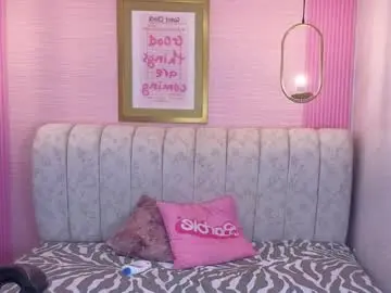 Chaturbate Live Sex of bonnie_1s