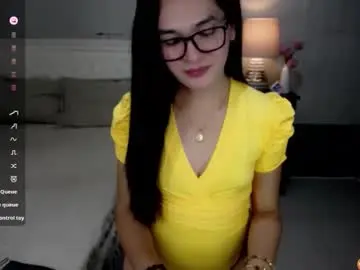 Chaturbate Live Sex Cam of brianna_shemale