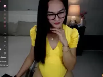 Chaturbate Sex Cam of brianna_shemale