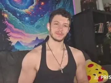Chaturbate Live Sex Cam of hardselfsucker1
