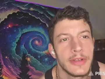 Chaturbate Sex Cam of hardselfsucker1