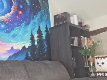 Chaturbate Free Porn Cam of hardselfsucker1