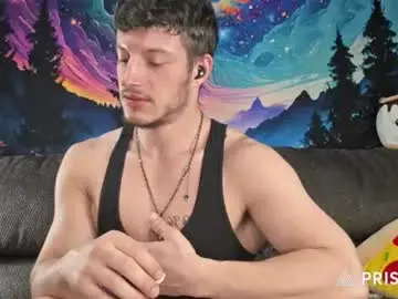 Chaturbate Free Live Porn of hardselfsucker1
