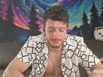 Chaturbate Free Live Porn of hardselfsucker1