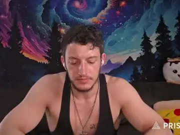 Chaturbate Sex Chat of hardselfsucker1