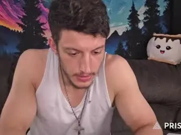 Chaturbate Live Sex Cam of hardselfsucker1