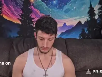 Chaturbate Nude Webcam of hardselfsucker1
