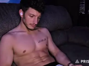 Chaturbate Live Sex Cam of hardselfsucker1