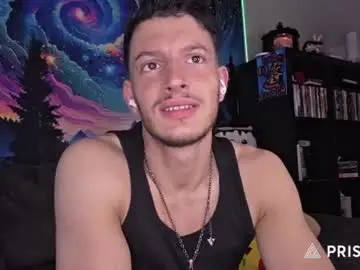 Chaturbate Private Sex Chat of hardselfsucker1