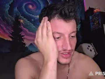 Chaturbate Live Sex of hardselfsucker1